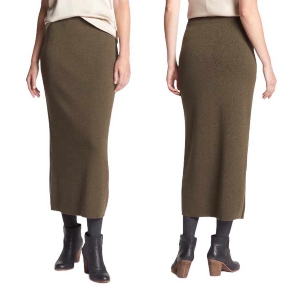NWT Eileen Fisher skirt